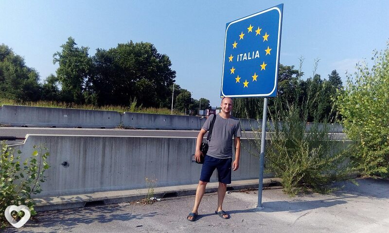 Влад, 53, Минске — анкета №3033086