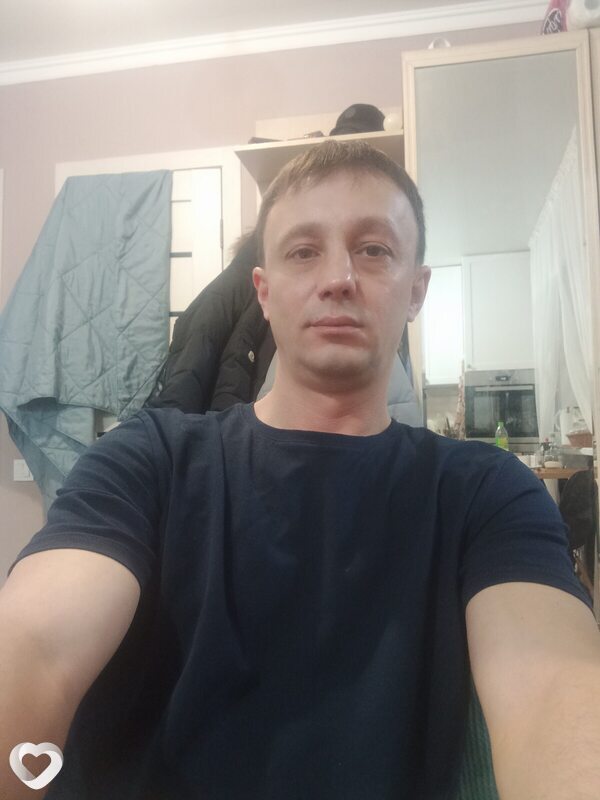 Владимир, 44, Астане — анкета №3033088