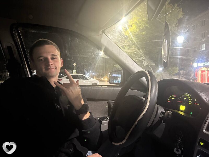 Сергей, 22, Михайловка (Волгоградская Област — анкета №3033098