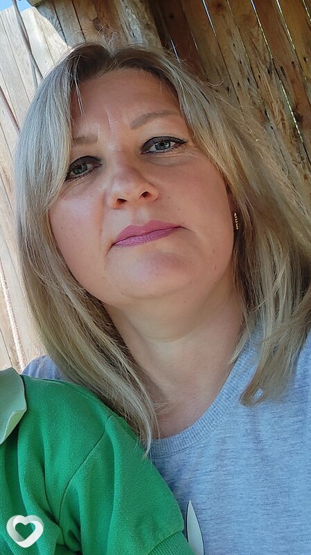 Оксана, 44, Гомеле — анкета №3033101