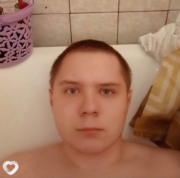 Александр, 23, Санкт-Петербурге — анкета №3033527