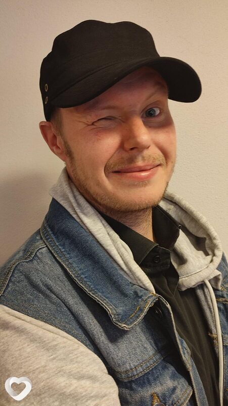 Marcin, 37, Катовице — анкета №3033528