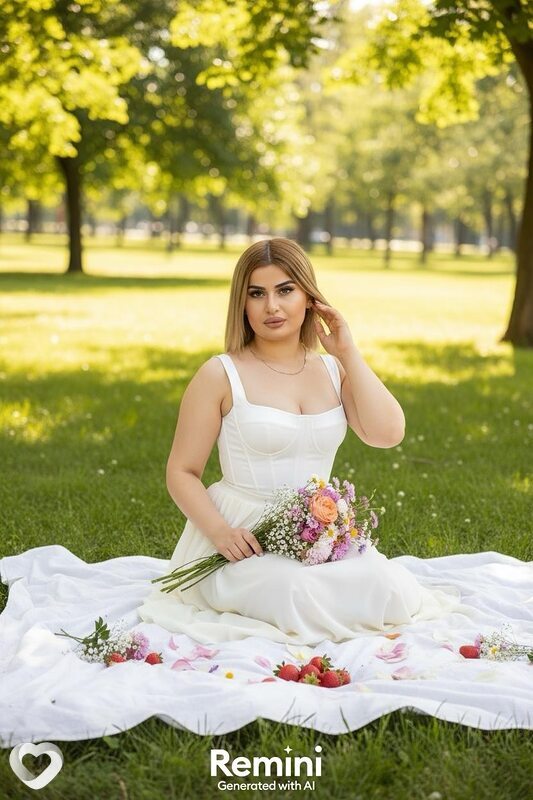 Барфина, 26, Астане — анкета №3033536