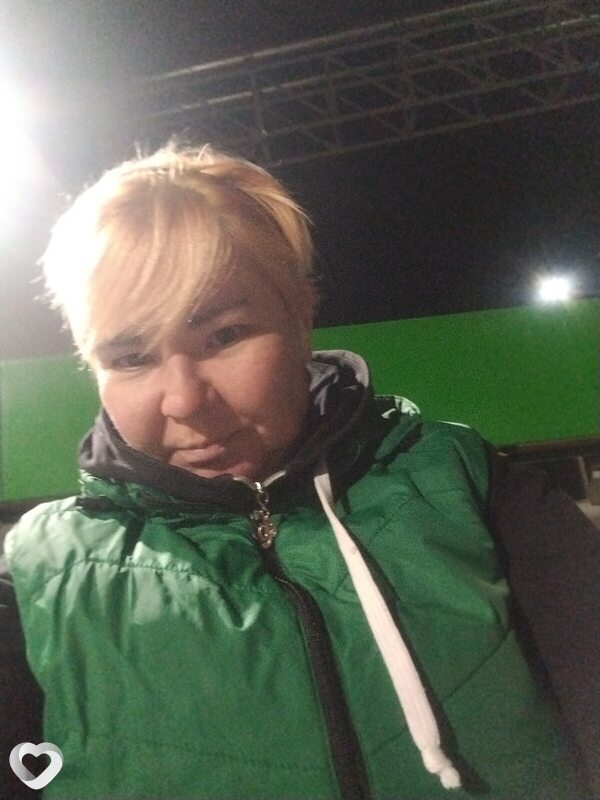 Наталья, 40, Орёл — анкета №3033542