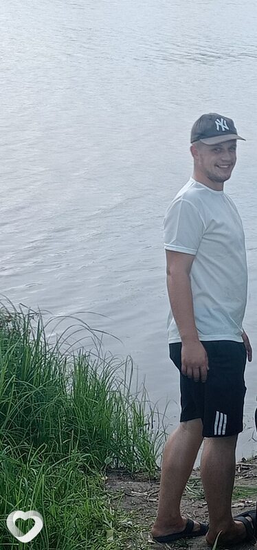 Степан, 29, Павлодаре — анкета №3033545