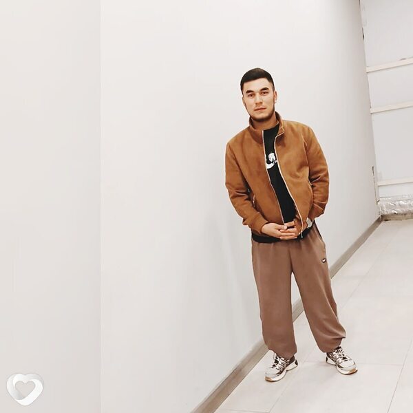 Rajik, 21, Москве — анкета №3033546