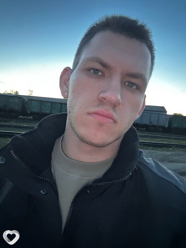 Евгений, 35, Ижевске — анкета №3033406
