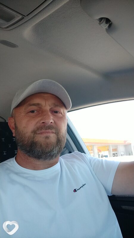 Артур, 48, Грозном — анкета №3033408