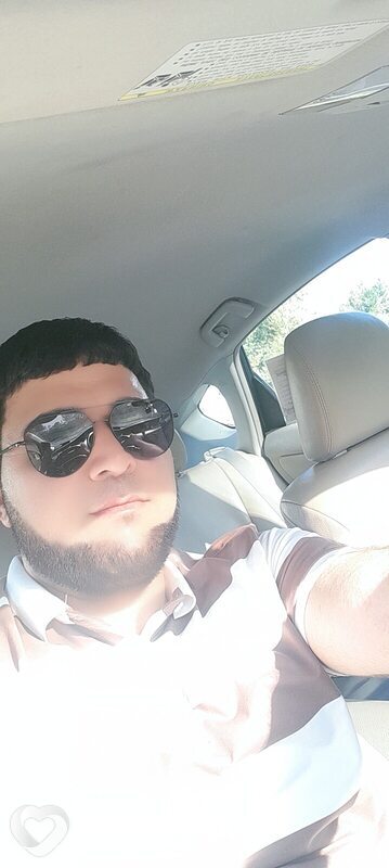 Ahmet, 35, Минске — анкета №3033410