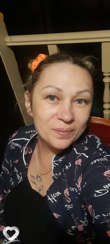 Лилия, 47, Раменском — анкета №3033411