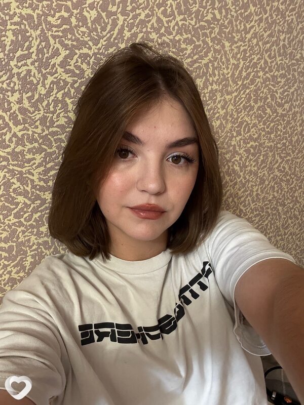 Арина, 21, Уфе — анкета №3033154