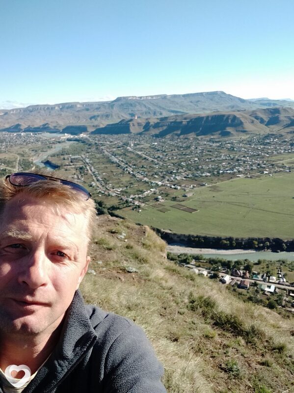 Алексей, 49, Ессентуках — анкета №3033155