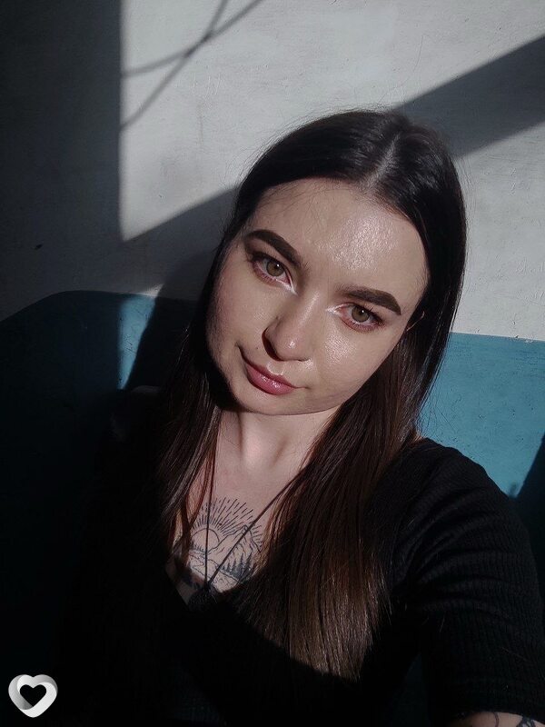 Алина, 22, Киеве — анкета №3033156