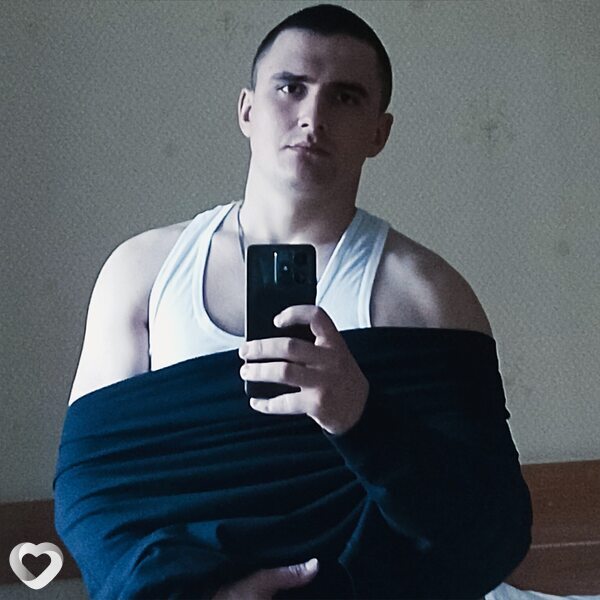 Дмитрий, 26, Москве — анкета №3033173
