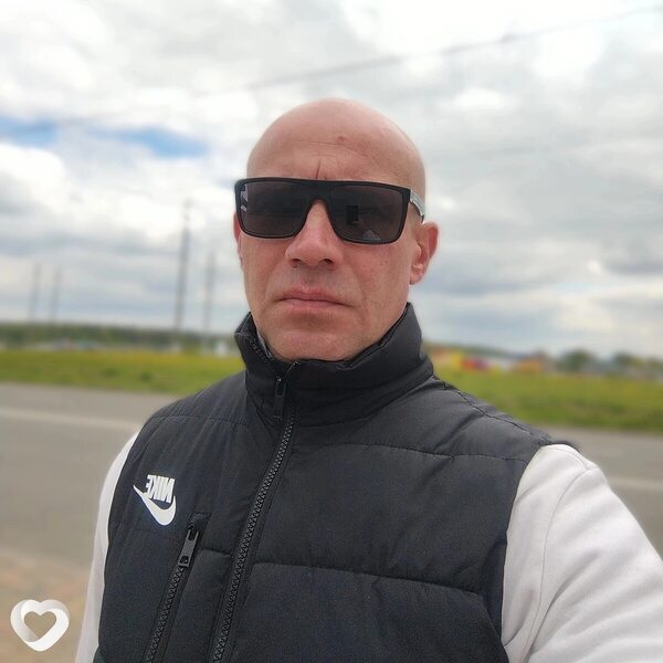 Дмитрий, 42, Минске — анкета №3033135
