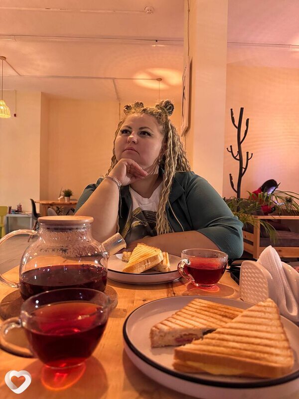 Катерина, 36, Мозыре — анкета №3033140