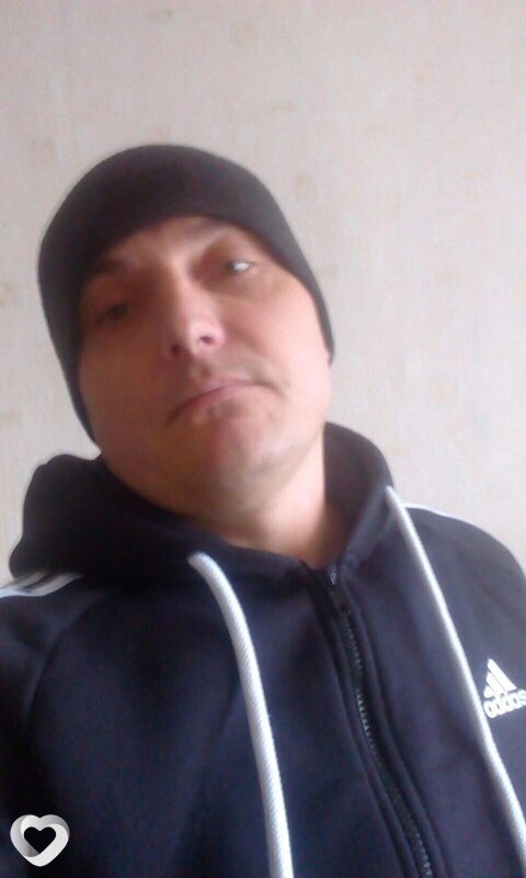 Алексей, 41, Гомеле — анкета №3033141