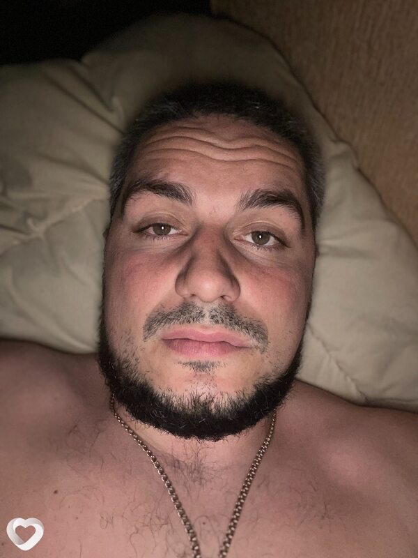 Дима, 32, Стаханове — анкета №3033142