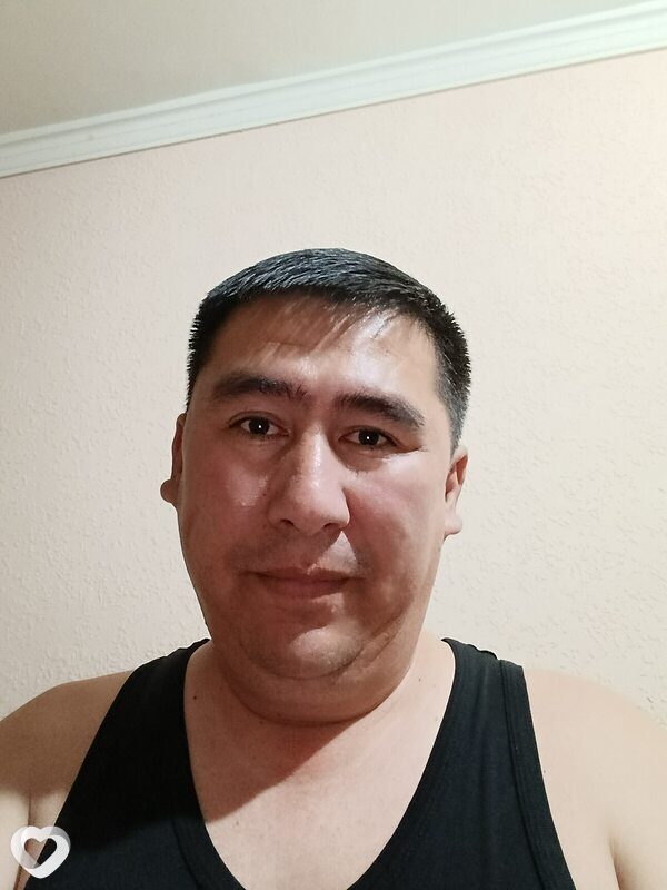Тимур, 41, Ташкент — анкета №3033145