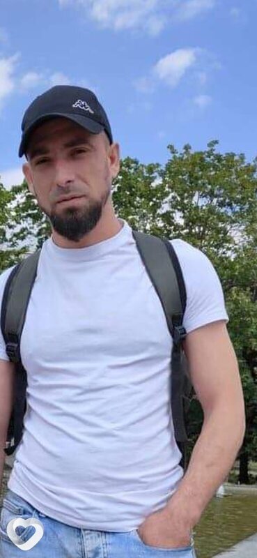 Vasile, 33, Берлине — анкета №3033151