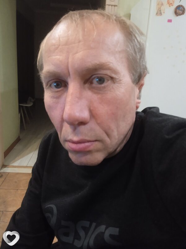 Андрей, 49, Железнодорожный — анкета №3033257