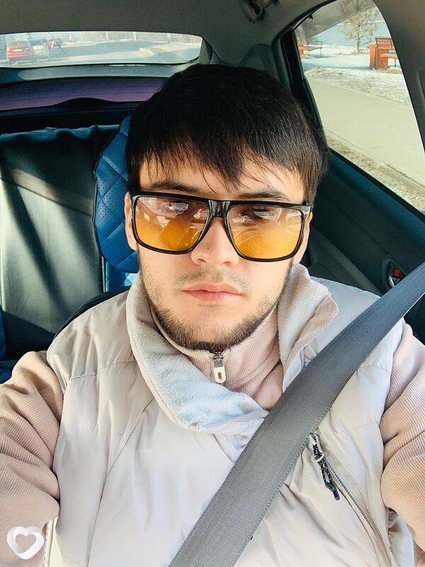Мухаммед, 26, Иркутске — анкета №3033262