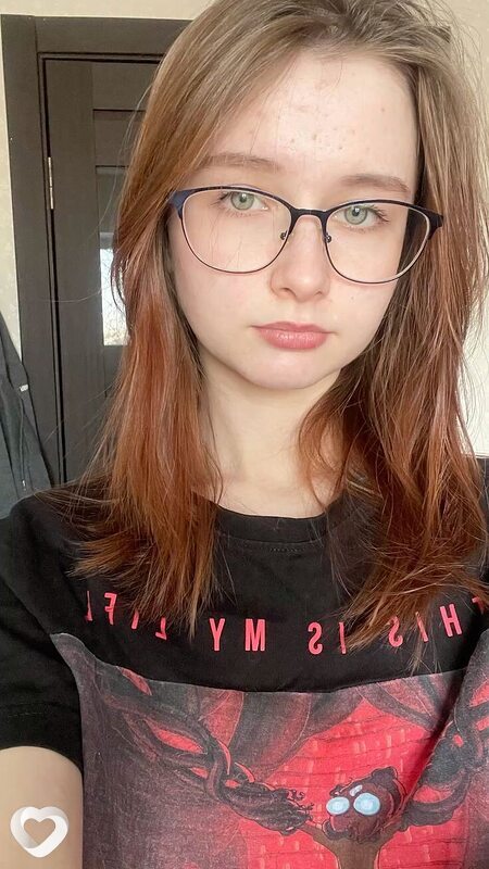 Анюта, 26, Можайске — анкета №3033272