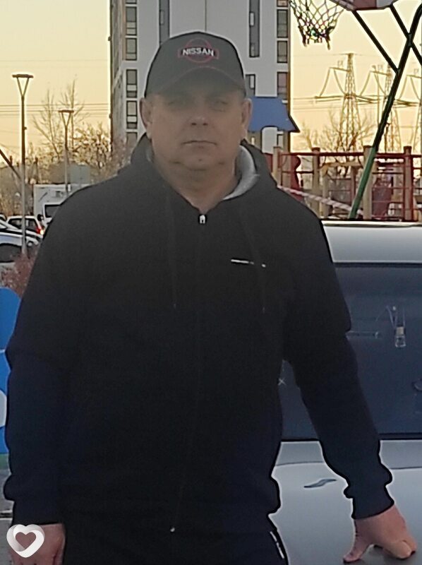 Андрей, 58, Крымске — анкета №3033274