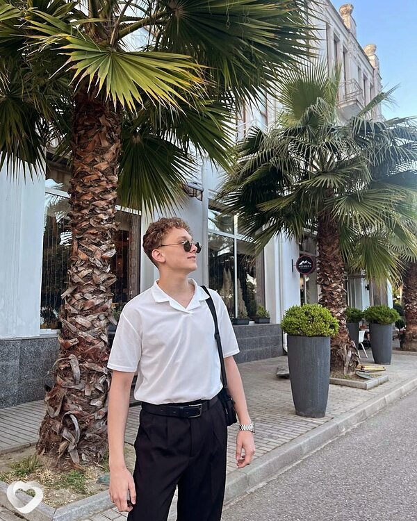 Дмитрий, Москва