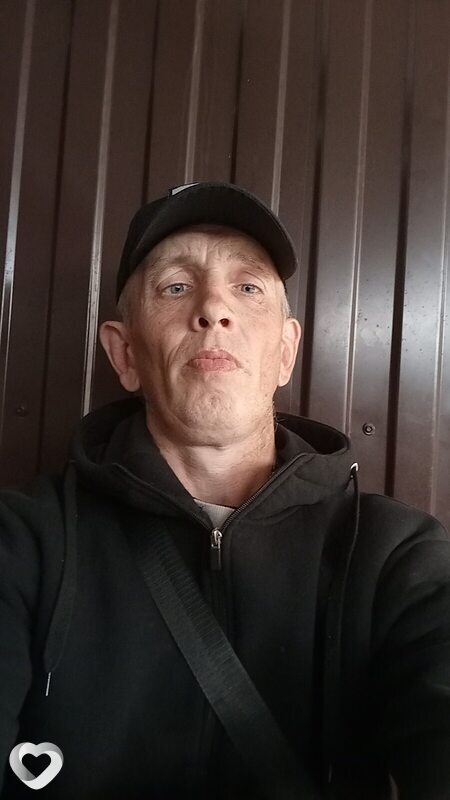 Дима, 40, Москве — анкета №3033283