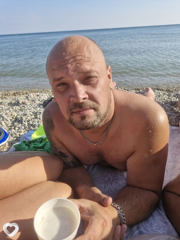 Женька, Коктебель