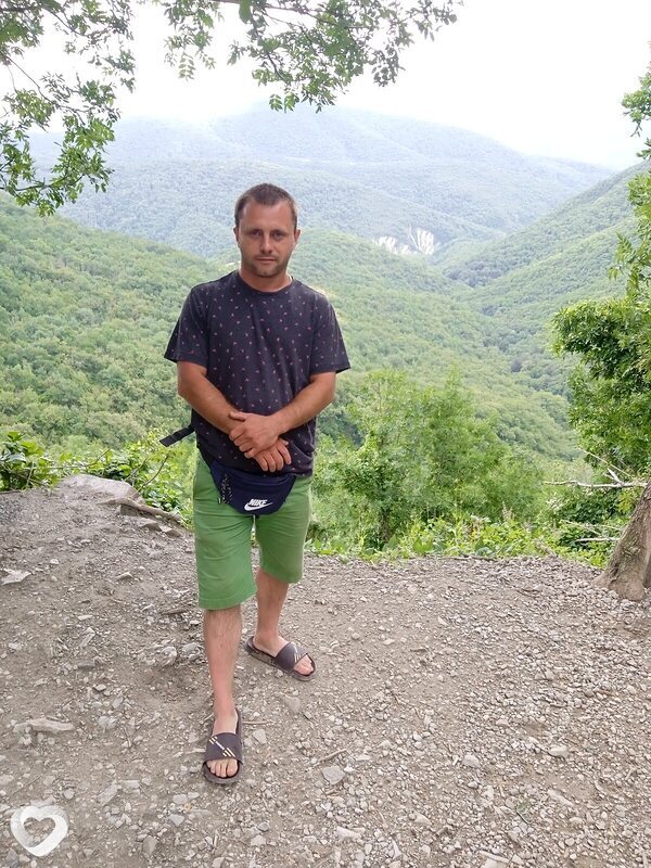 Николай, 36, Суздале — анкета №3033297