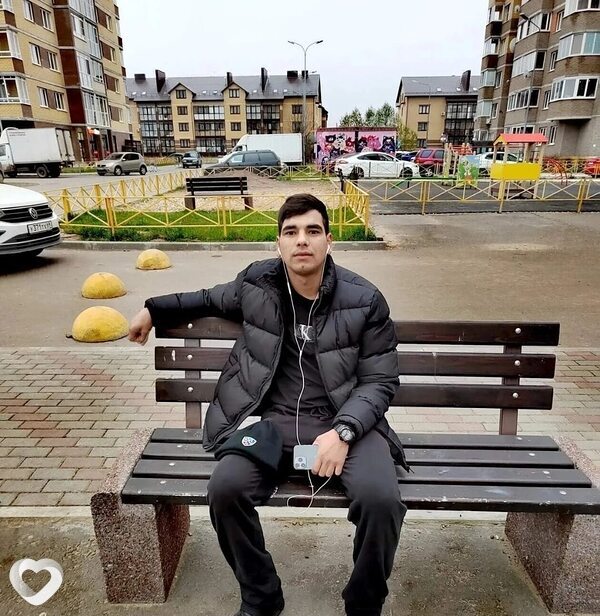 Али, 29, Алматы — анкета №3033301