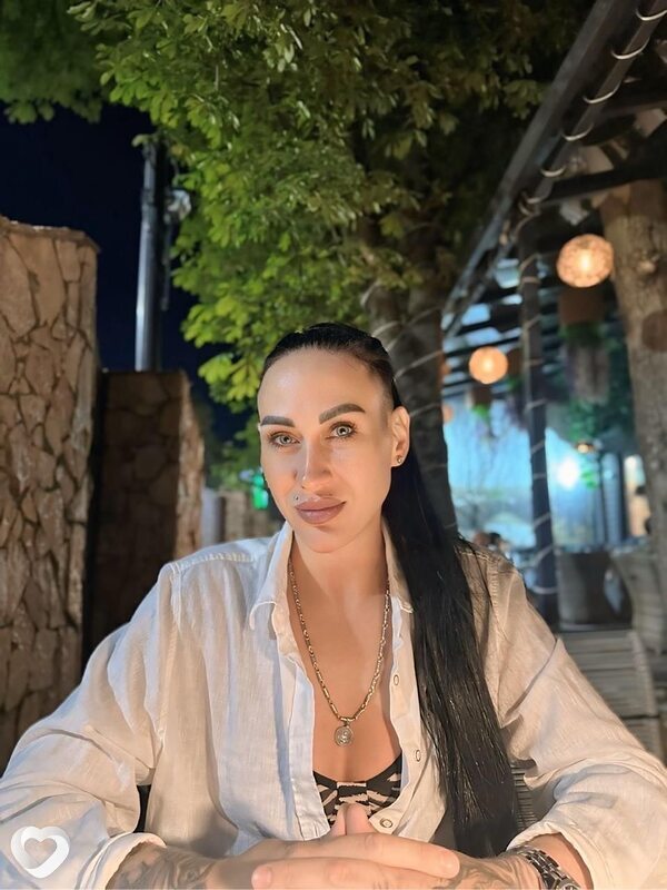 Кристина Войт, 34, Таганроге — анкета №3033203
