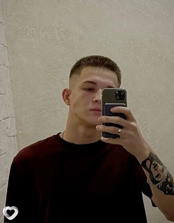 Тимофей, 20, Санкт-Петербурге — анкета №3033209