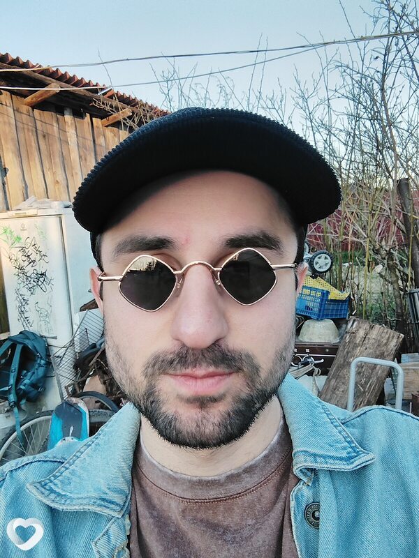 Геворг, 28, Санкт-Петербурге — анкета №3033212