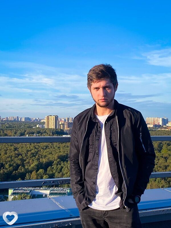Deniev, Москва