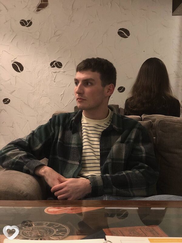 Даниил, 23, Невинномысске — анкета №3033215