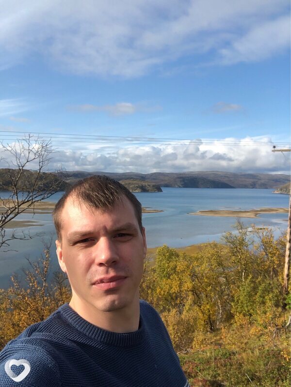 Сергей, 41, Мурманске — анкета №3033221
