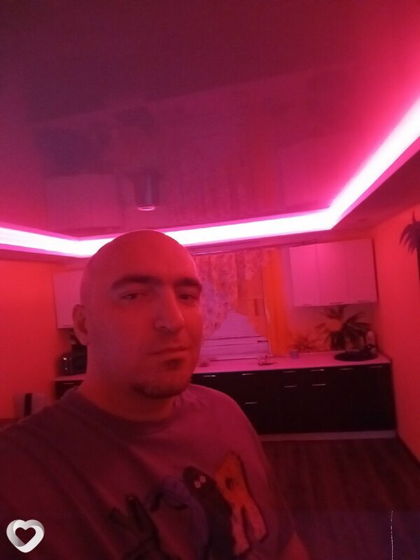 Евгений, 38, Кургане — анкета №3033222