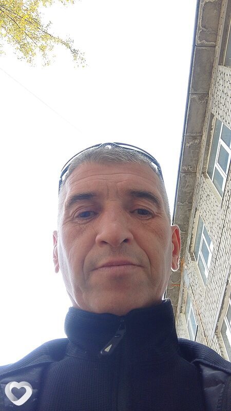 Николай, 47, Кушве — анкета №3033223