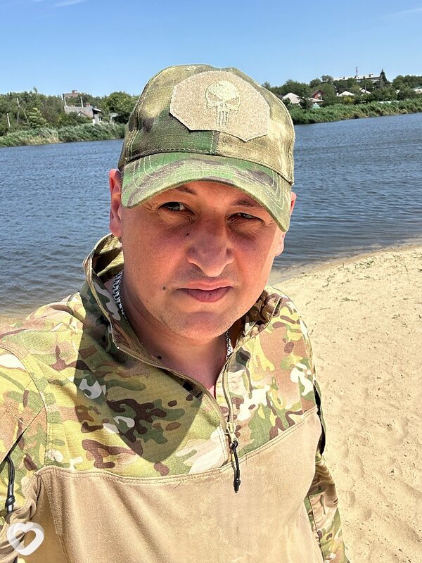 Сергей, 37, Шарыпове — анкета №3033302