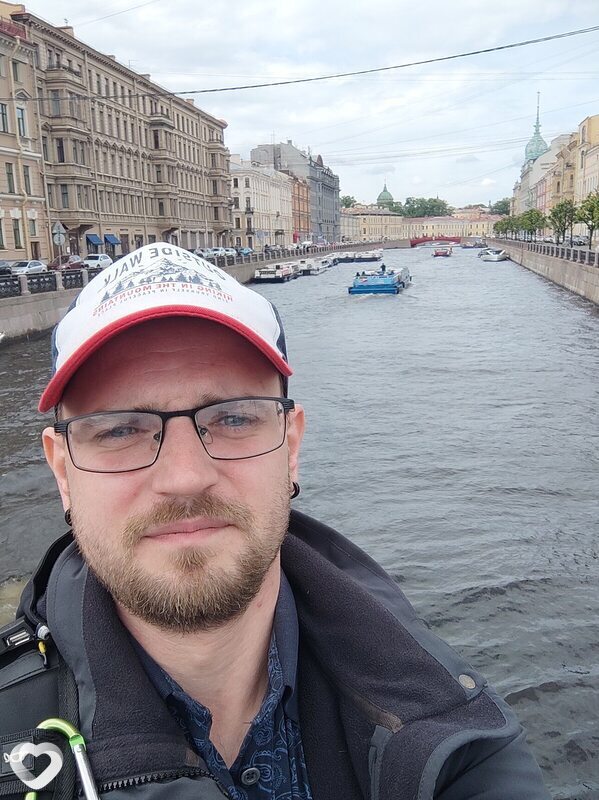 Hitman, 36, Волновахе — анкета №3033310