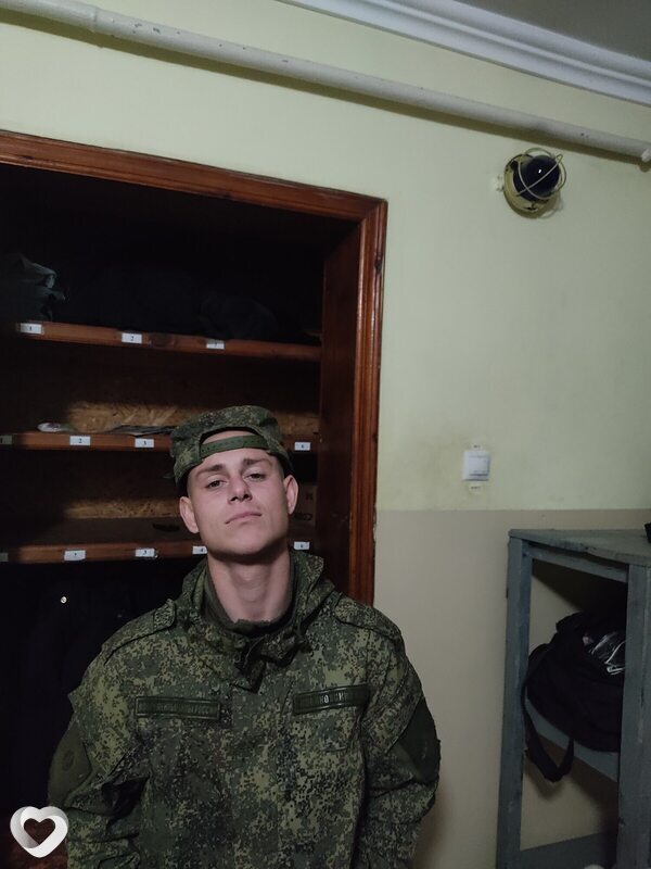 Андрей, 21, Воронеже — анкета №3033312