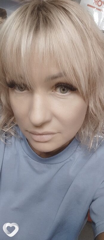 Натали, 43, Ростове-на-Дону — анкета №3033313