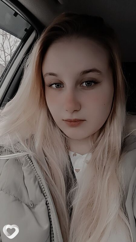 Анастасия, 21, Новокузнецке — анкета №3033314
