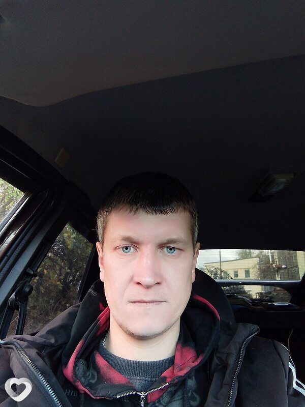 Сергей Степнов, 38, Павлове — анкета №3033320