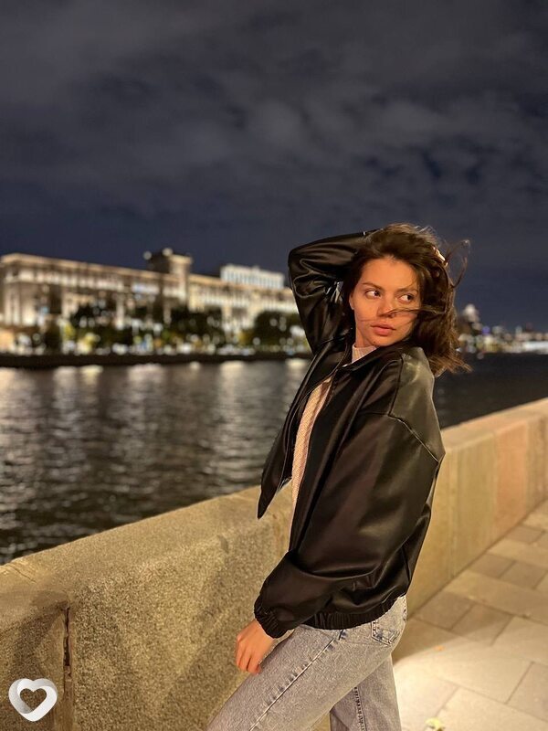 Снежана, 26, Москве — анкета №3033227