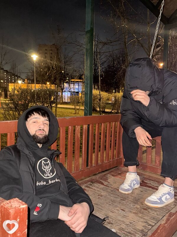 Samir, 31, Москве — анкета №3033235