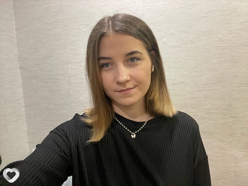 Кристина, 27, Сыктывкаре — анкета №3033240